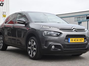 Citroën C4 Cactus